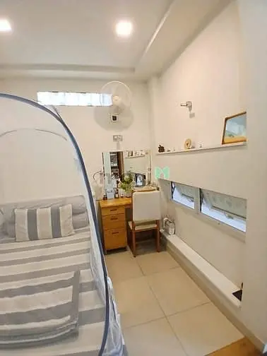 Bán Căn Góc 2 Mặt Tiền Nguyễn Thượng Hiền Bình Thạnh, 8X10M 6 Tầng 25T