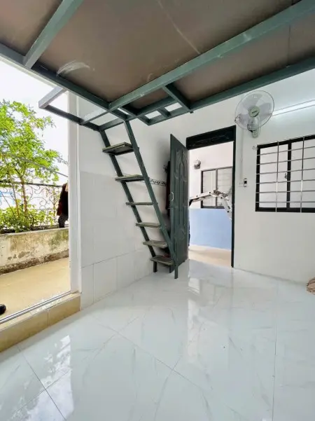 Khai Trương Hệ Thống Phòng Trọ Giá Rẻ - Gần Đại Học Công Thương - Aeon Tân Phú - Kcn Tân Bình.