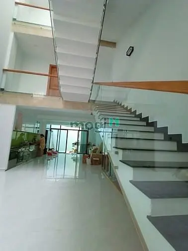 🏡 Nhà Nguyễn Thị Thập, Q7 – 5X27.5M Giá 15.7 Tỷ