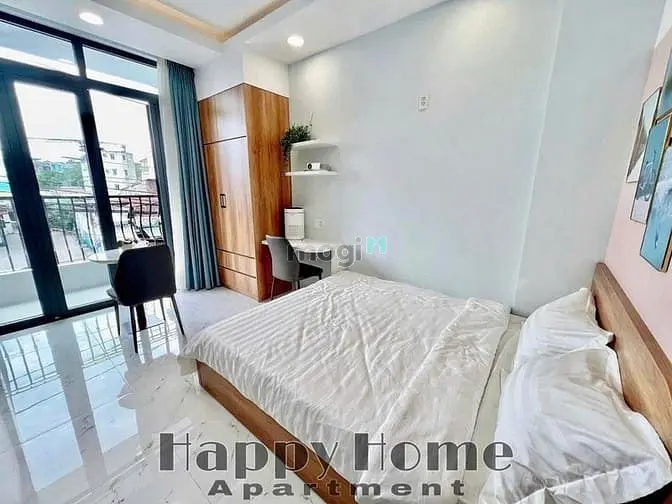 Cho Thuê Cc Mini Studio 28M2 Tại Nguyễn Xí, Phường 26, Quận Bình Thạnh
