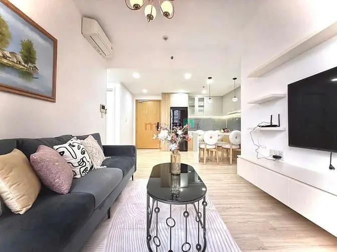 Cho Thuê Căn 1Pn Siêu Đẹp Giá Chỉ 16 Triệu/Th Tại Masteri Thảo Điền