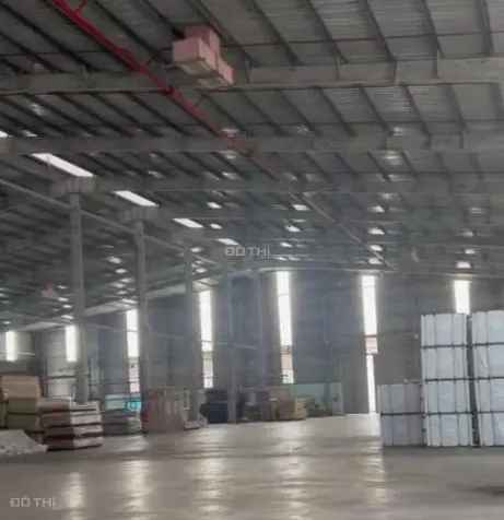 Cho Thuê Nhà Xưởng Tại Ccn Minh Hải. Văn Lâm. Hưng Yên