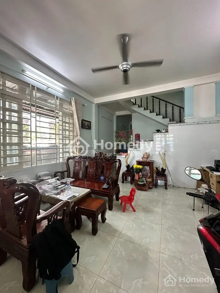 Nhà 3 Tầng Hẻm Xe Tải Vi Vu Ngang Khủng 8M Gần Cc Sunview 360M2 Chỉ 11,5 Tỷ