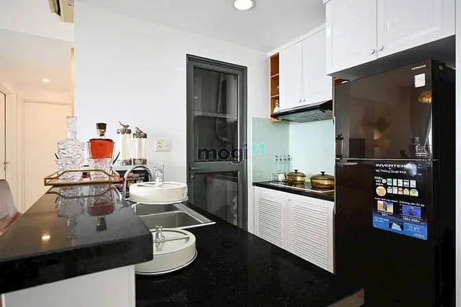 Cho Thuê Căn Hộ 2Pn View Sông Giá Chỉ 19 Triệu Tại Masteri Thảo Điền