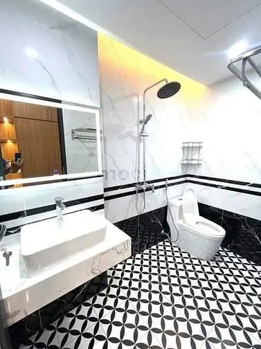 Cho Thuê Nhà Ngõ 54 Vũ Trọng Phụng 43M X6T Thang Máy