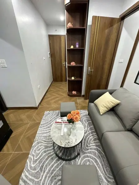 Cho Thuê Ccmn 1 Ngủ 1 Khách Địa Chỉ Nguyễn Khang Yên Hoà Cầu Giấy