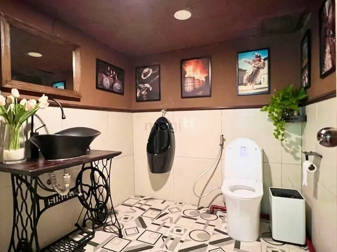 Shophouse 160M2 Mặt Tiền Đường Số 22 Chung Cư Mỹ Viên, Phú Mỹ Hưng Giá
