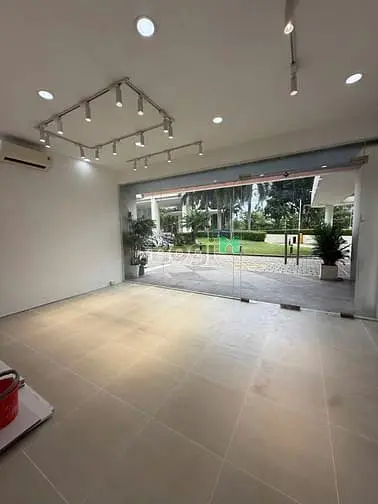 Mặt Bằng Đường Nguyễn Đức Cảnh, Phú Mỹ Hưng Quận 7 Giá 30 Triệu/Tháng