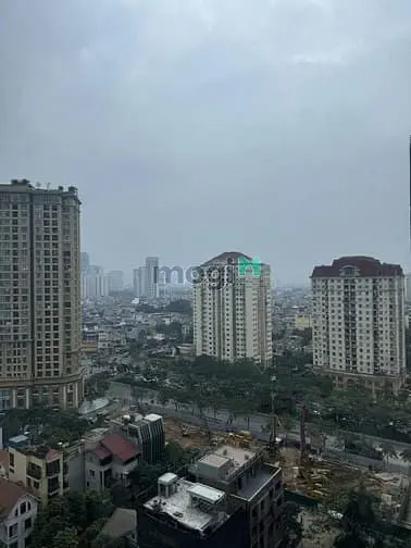 Cho Thuê Căn Hộ Chung Cư Heritage Hồ Tây 83M2 View Trọn Hồ Tây