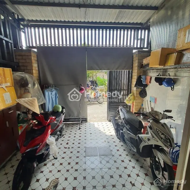Hẻm Xe Hơi Khu Phân Lô Cao Tầng Gần Cc Moon Light Residences 3 Tầng 4X17 Chỉ 6,99 Tỷ