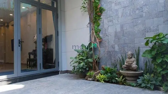 Bán Nhà Siêu Vip - Hiệp Bình Chánh - 100M2 - Nhà Thiết Kế Đỉnh
