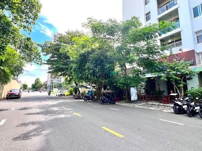 Shophouse 160M2 Mặt Tiền Đường Số 22 Chung Cư Mỹ Viên, Phú Mỹ Hưng Giá