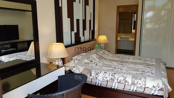 Cần Cho Thuê Căn Hộ 140M2 2Pn Nội Thất Đẹp Chung Cư The Vista, An Phú