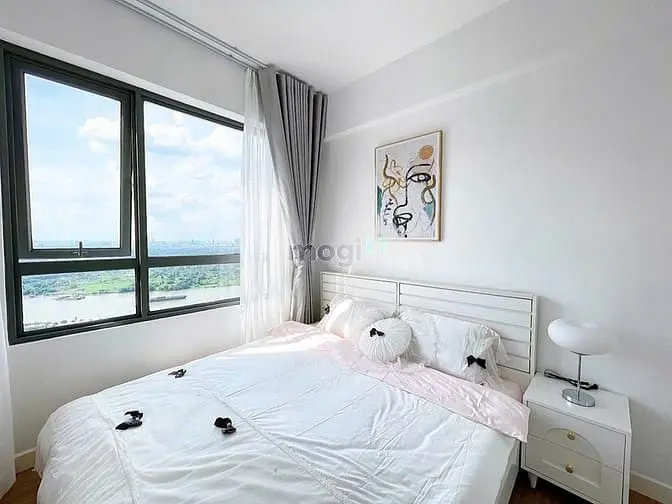 Chuyên Cho Thuê Căn Hộ 1Pn -2Pn -3Pn Tại Masteri Thảo Điền Q2 Giá Tốt