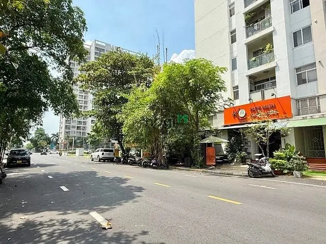 Shophouse Mặt Tiền Đường Số 22, Chung Cư Mỹ Viên, Phú Mỹ Hưng Quận 7