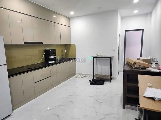 🏡 Nhà Phố Đẹp Lê Văn Lương Quận 7 – 61M² Giá Tốt, Nở Hậu Nhẹ – 6Đ5