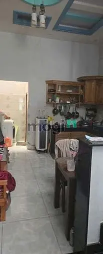 🆘Nhà 2 Tầng Đường Nguyễn Thị Sóc,Gần Trường Thpt Bà Điểm, Chợ Đầumối