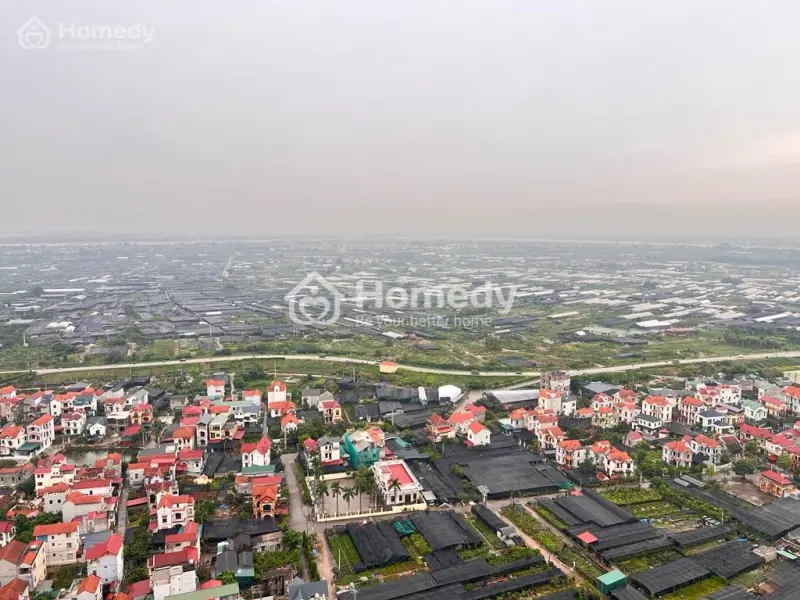 Mezza Sky Forest Ecopark Chào Bán Giá Tốt Diện Tích Sử Dụng Lên Tới 120M2