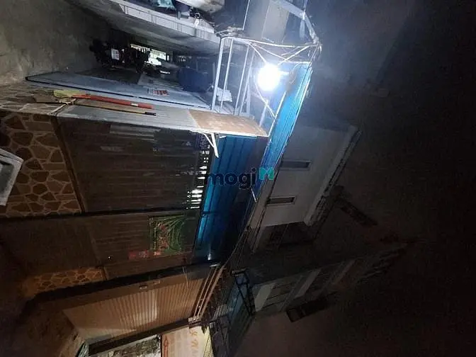 🏡 Nhà Nguyễn Thị Thập, Q7 – 4X18.35M Giá 8.3 Tỷ.
