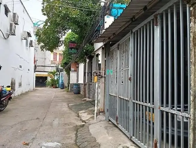 Bán Nhà Hẻm Ô Tô 62M² Đường Cầu Xây, Q9, Tp Hcm – Giá Nhỉnh 4 Tỷ