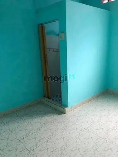 Bán Nhà Hẻm 3M Bình Tiên, 2 Lầu, 3 Phòng Giá 3.3 Tỷ!