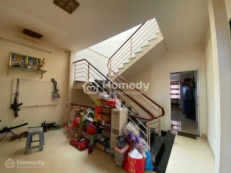 Siêu Phẩm Hiếm! Nhà 3 Tầng Đường Ô Tô – Lê Văn Lương, Phước Kiển – Gần Phú Mỹ Hưng Chỉ 7.5 Tỷ