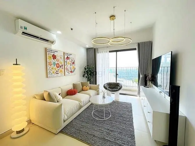 Chuyên Cho Thuê Căn Hộ 1Pn -2Pn -3Pn Tại Masteri Thảo Điền Q2 Giá Tốt