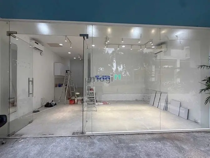 Mặt Bằng Đường Nguyễn Đức Cảnh, Phú Mỹ Hưng Quận 7 Giá 30 Triệu/Tháng
