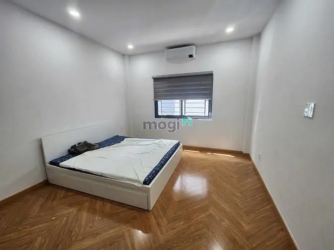 🏡 Nhà Phố Đẹp Lê Văn Lương Quận 7 – 61M² Giá Tốt, Nở Hậu Nhẹ – 6Đ5
