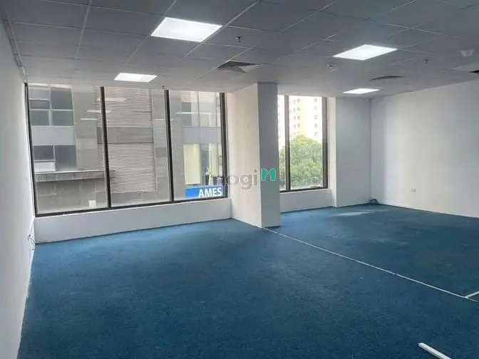 Cho Thuê Nhà Mặt Phố Lạc Long Quân 130M2 4 Tầng Mặt Tiền 6M