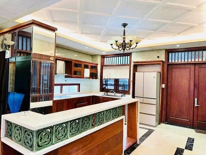 Cho Thuê Nhà Khu Đường Hoa Phan Xích Long- Hoa Lan, P2, Pn