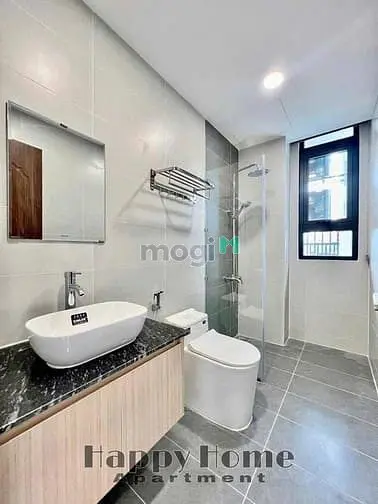 Cho Thuê Cc Mini Studio 28M2 Tại Nguyễn Xí, Phường 26, Quận Bình Thạnh