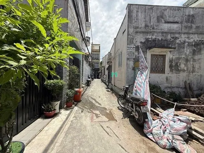 Nhà Mới Ở Ngay 100M2, Hiệp Phú Gần Vicom Lê Văn Việt Q9. Giá 5.Xx Tỷ