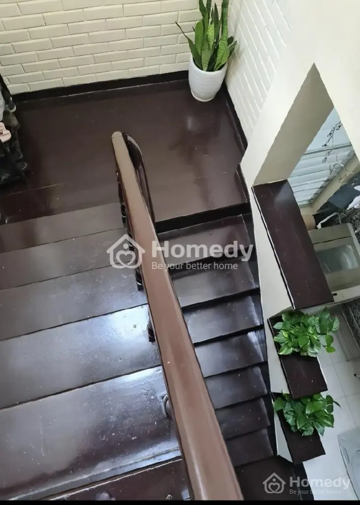 Hot: Nhà Phố Cửa Bắc - View Triệu Đô Giữa Lòng Thủ Đô Ngắm Trọn Nhịp Sống Tinh Hoa Giữa Lòng Hà Nội