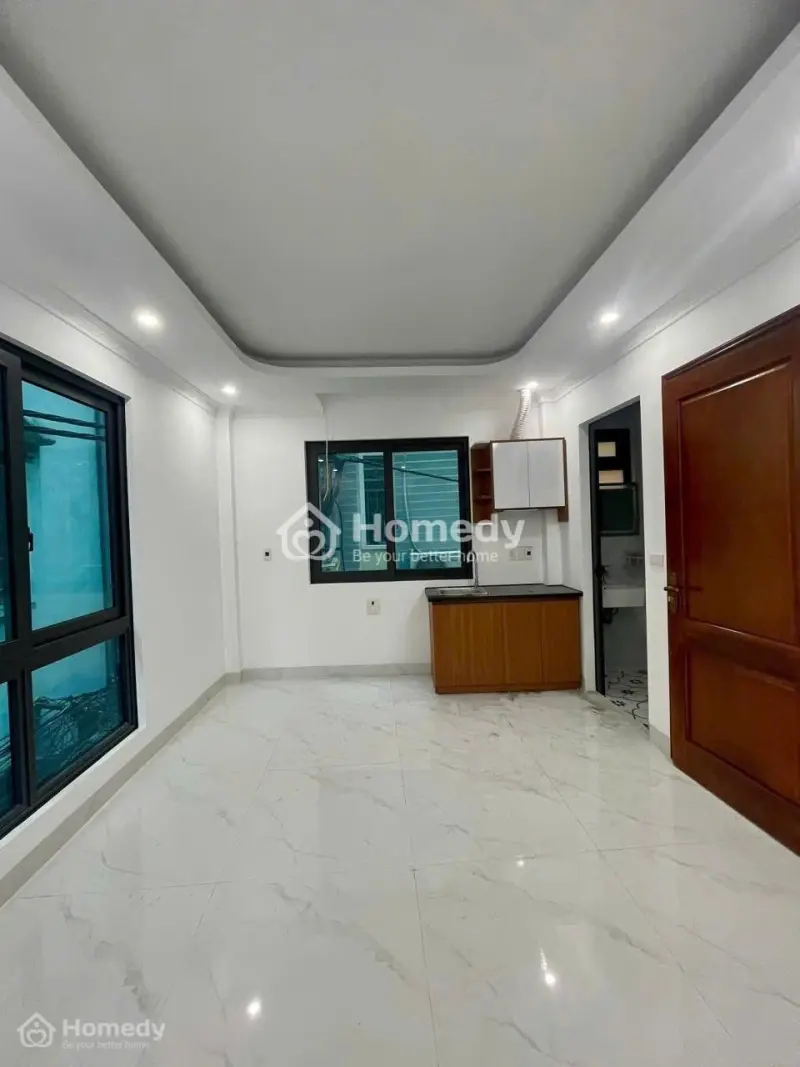 Bán Nhà Kim Giang, Thanh Xuân, 55M2, 14 Tỷ, 12 Phòng, Mt: 5M, Dòng Tiền 48 Triệu/Tháng 0979269***