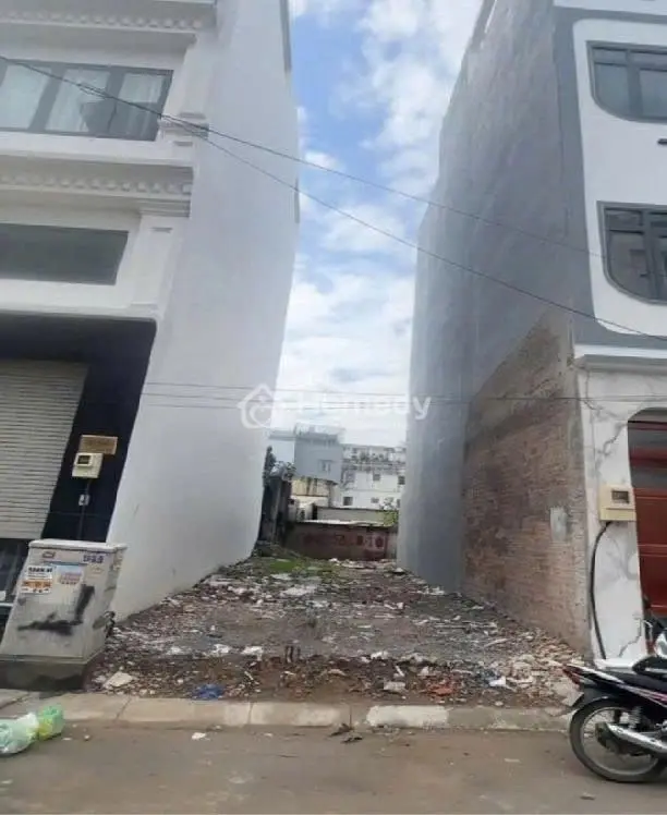 Chính Chủ Cần Bán Mãnh Đất Ở Gần Aeon Bình Tân Thích Hợp Kinh Doanh