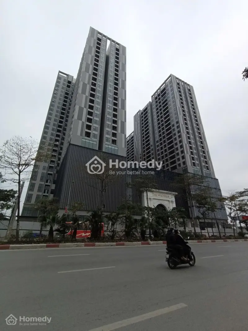 Mặt Phố Đại Lộ Thảo Viên - Hinode 92.5M2- 5T, Vỉa Hè Kd, Gần Hồ, Giá 21.5 Tỷ