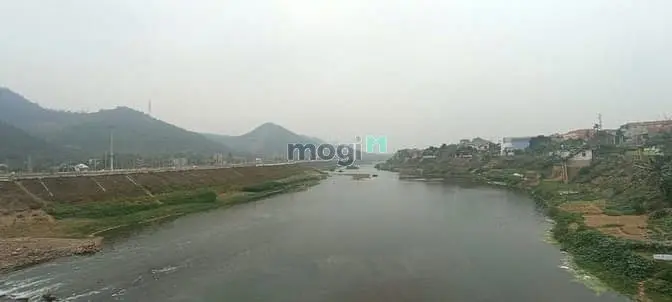 Bán Đất Phân Lô Thị Trấn Thanh Sơn Phú Thọ 165M2 Đã Có Sổ Đỏ