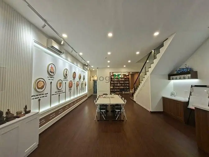 Shophouse 160M2 Giá Chỉ 40 Triệu/Tháng Khu Star Hill, Phú Mỹ Hưng Q7