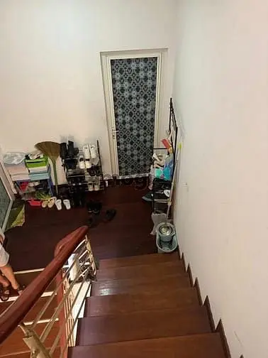 Bán Nhà Hà Đông 3 Bước Ra Chợ Hà Đông 13.5 Tỷ, 47M2, Ô Tô Tránh, Kd