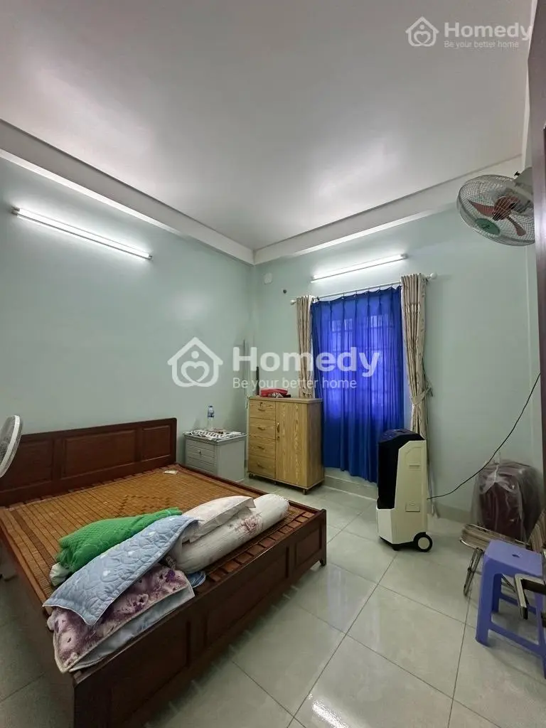 Nhà 3 Tầng Hẻm Xe Tải Vi Vu Ngang Khủng 8M Gần Cc Sunview 360M2 Chỉ 11,5 Tỷ
