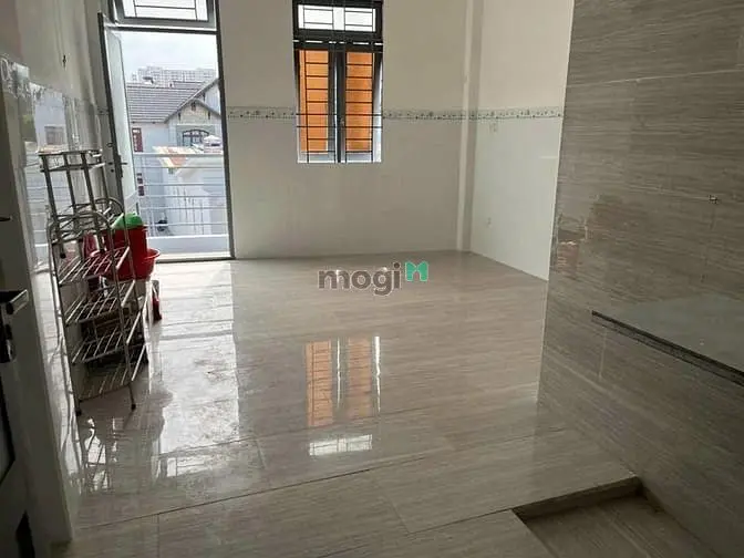 Bán Nhà Chdv - 5 Tầng - Dòng Tiền - Mặt Tiền Đường - Linh Tây Thủ Đức
