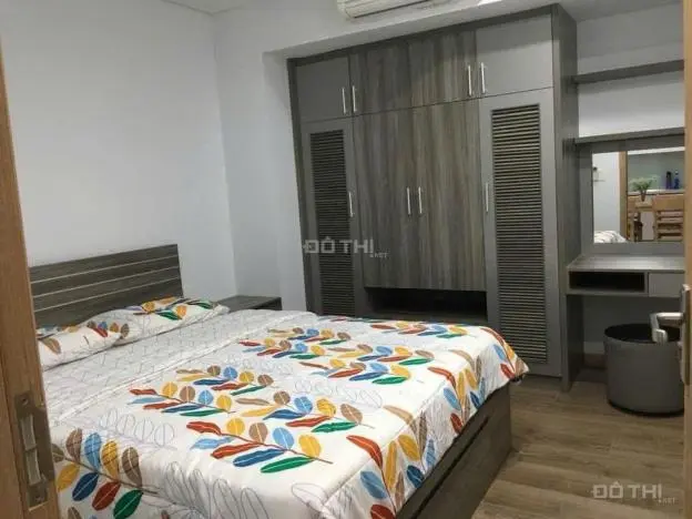 Bán Căn Hộ Fhome 2 Phòng Ngủ – View Sông & Phố – Full Nội Thất – Giá Chỉ 3,7 Tỷ