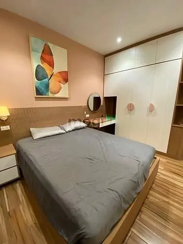 Nhà Đẹp Quận 2 - Ở Ngay Nguyễn Thị Định, Gần Đảo Kim Cương. Gía 7.X Tỷ