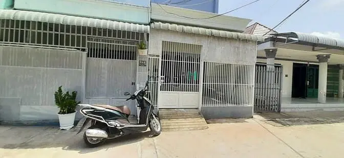 Bán Nhà Hẻm 976 Nguyễn Duy Trinh Phường Phú Hữu Quận 9 Nhà Trệt + Lững