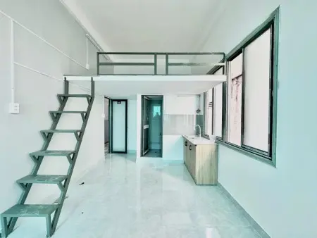 Siêu Phẩm Bùi Hữu Nghĩa – Bình Thạnh