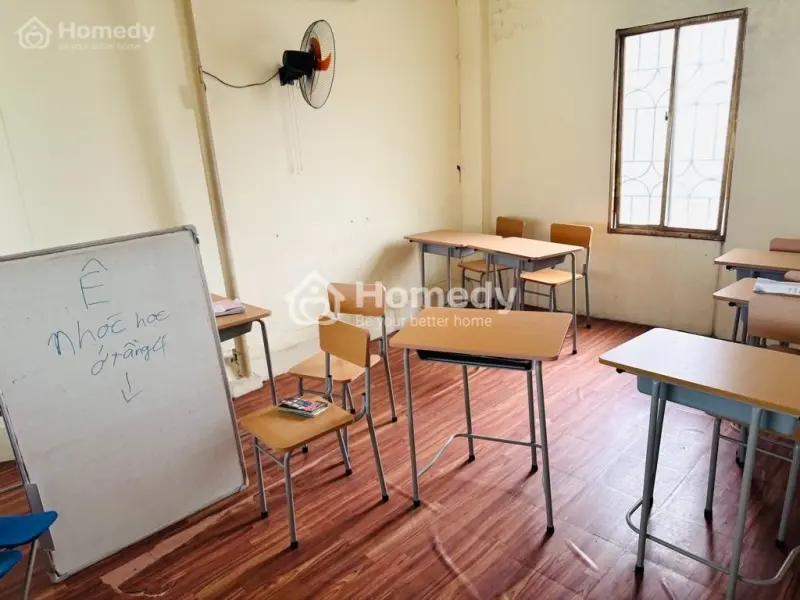 Mặt Phố Lê Thanh Nghị - 4 Làn Ô Tô - Kinh Doanh Đỉnh Mọi Loại Hình - Vị Trí Vàng Trung Tâm