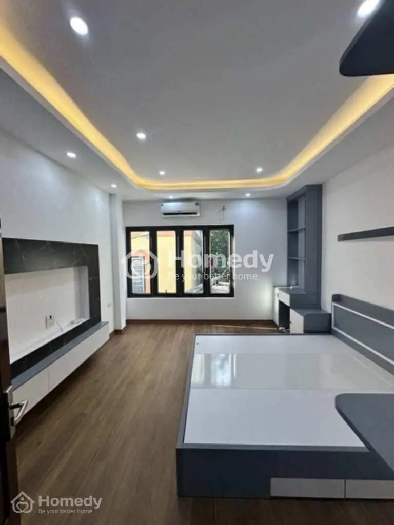 Chính Chủ Cần Bán Nhà 6 Tầng Lầu Ở Khương Đình, Thanh Xuân