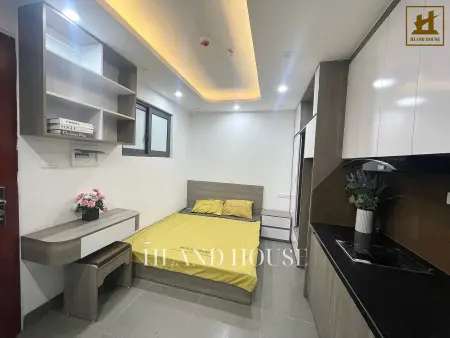 Lô C23 Yên Xá - Nhà Mới Tinh - Gần Bệnh Viện 103, Bỏng - Oto Đỗ Cửa