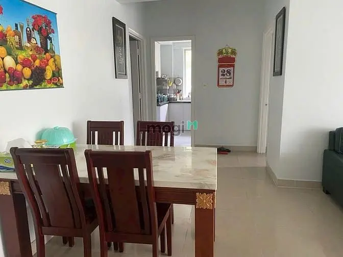 Bán Gấp Căn Hộ Mỹ Khánh Nguyễn Đức Cảnh 118M2 Giá Tốt Nhà Đẹp
